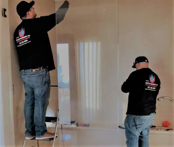 Professional plumbing installation for Tankless Water Heater Installation in Echo Park