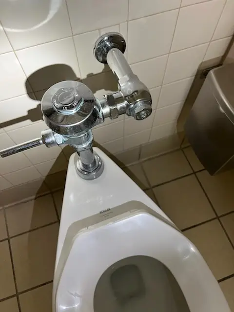 Fixture installation and repair for Hydro Jetting in Echo Park